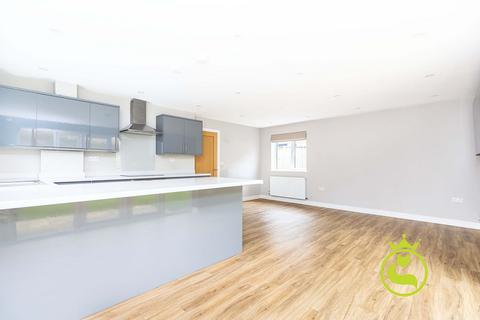 3 bedroom detached bungalow for sale, Sunnyside Road, Poole BH12