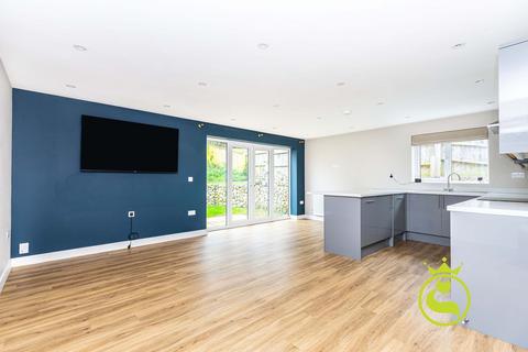 3 bedroom detached bungalow for sale, Sunnyside Road, Poole BH12