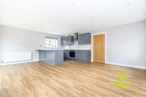 3 bedroom detached bungalow for sale, Sunnyside Road, Poole BH12