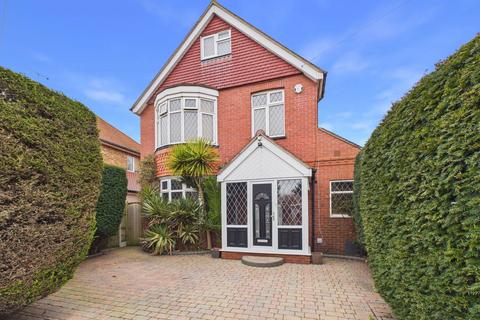 undefined, Beaumont Road, Worthing, BN14 8HF