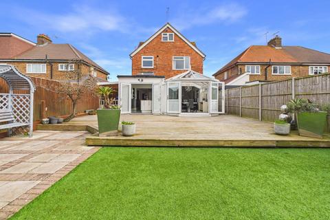 undefined, Beaumont Road, Worthing, BN14 8HF