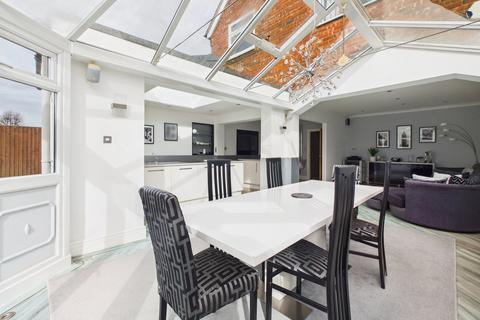 undefined, Beaumont Road, Worthing, BN14 8HF