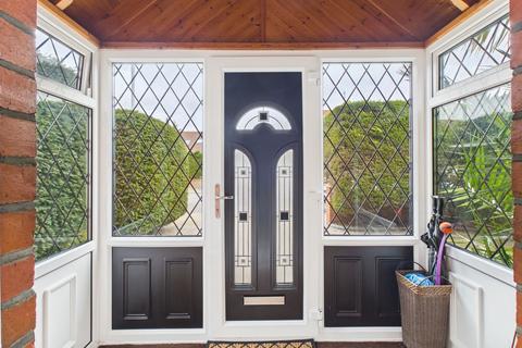 undefined, Beaumont Road, Worthing, BN14 8HF