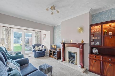 3 bedroom semi-detached house for sale, Farm Road, Chilwell, Nottingham