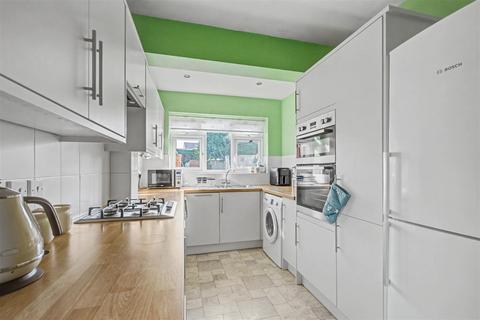 3 bedroom semi-detached house for sale, Farm Road, Chilwell, Nottingham