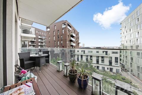 1 bedroom apartment to rent, Chandlers Avenue, North Greenwich, SE10 0NN