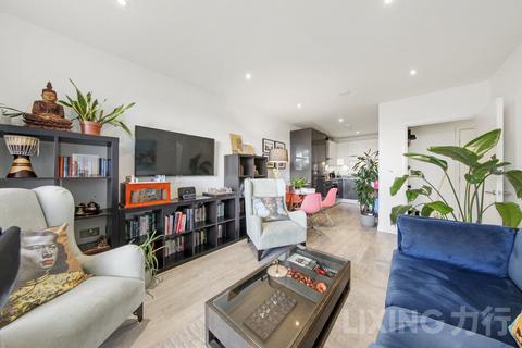 1 bedroom apartment to rent, Chandlers Avenue, North Greenwich, SE10 0NN