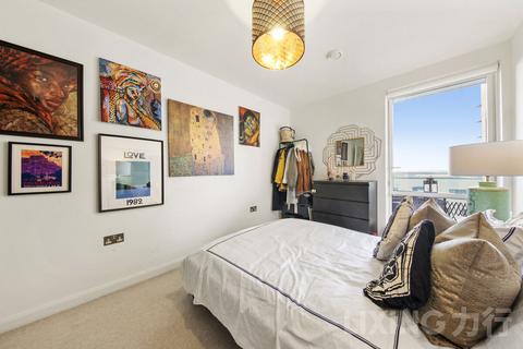 1 bedroom apartment to rent, Chandlers Avenue, North Greenwich, SE10 0NN