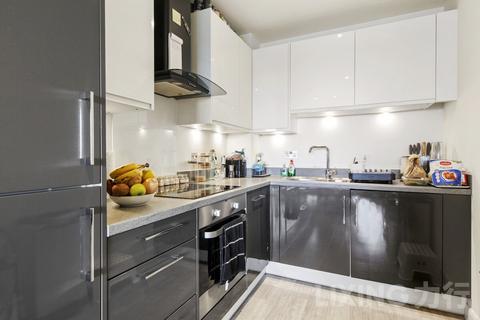 1 bedroom apartment to rent, Chandlers Avenue, North Greenwich, SE10 0NN