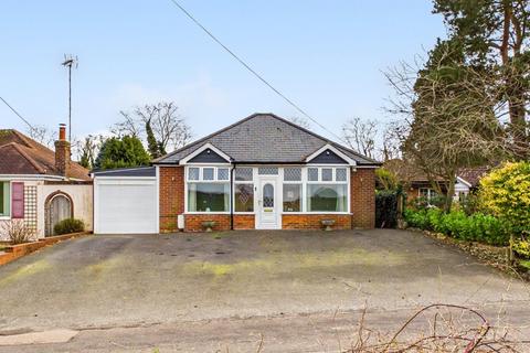 2 bedroom detached bungalow for sale, Sandyhurst Lane, Ashford Kent TN25 4NX