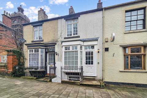 undefined, Stockwell Street, Leek