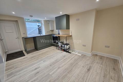 undefined, Stockwell Street, Leek
