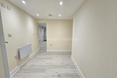 undefined, Stockwell Street, Leek