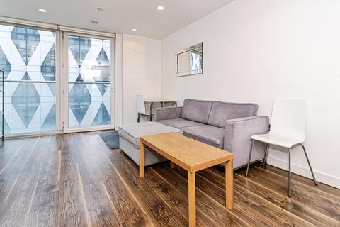 1 bedroom apartment for sale, Pink, Salford M50