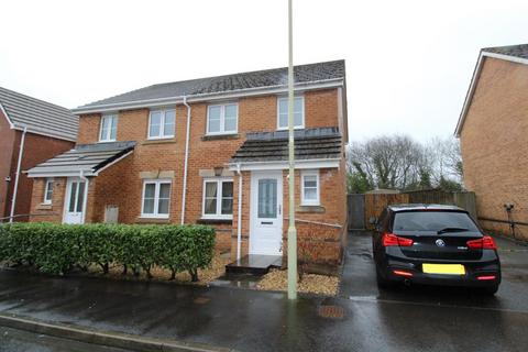 undefined, Cwrt Yr Hen Ysgol, Tondu, Bridgend, Bridgend County. CF32 9GE