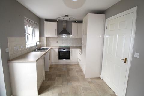 undefined, Cwrt Yr Hen Ysgol, Tondu, Bridgend, Bridgend County. CF32 9GE