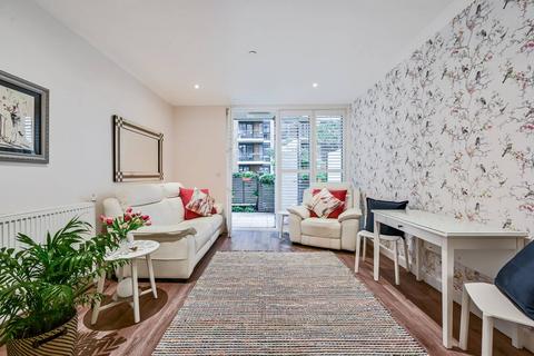 undefined, Drummond House, Woolwich Riverside, London, SE18