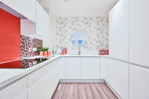 undefined, Drummond House, Woolwich Riverside, London, SE18