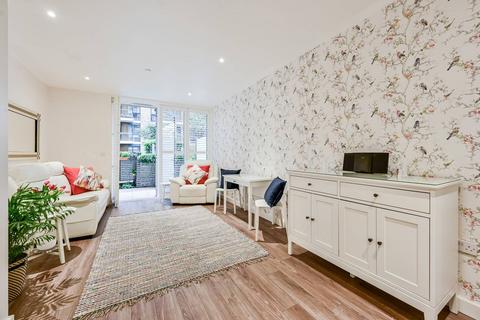 undefined, Drummond House, Woolwich Riverside, London, SE18