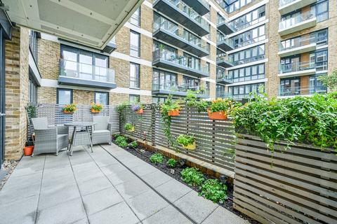 1 bedroom flat to rent, Drummond House, Woolwich Riverside, London, SE18