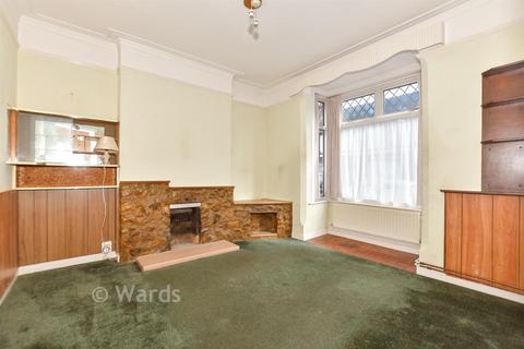 3 bedroom end of terrace house for sale, Belmont Road, Westgate-On-Sea, Kent
