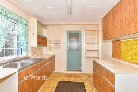 3 bedroom end of terrace house for sale, Belmont Road, Westgate-On-Sea, Kent