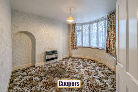undefined, Grayswood Avenue, Chapelfields, CV5