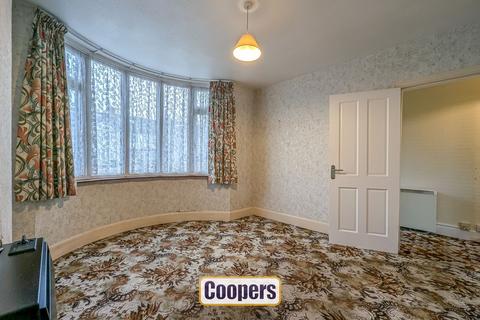 undefined, Grayswood Avenue, Chapelfields, CV5