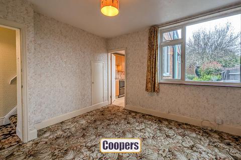 undefined, Grayswood Avenue, Chapelfields, CV5