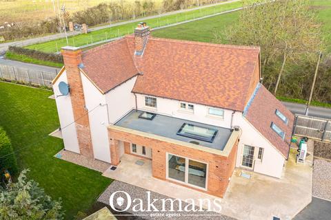 Stockwood, Worcestershire B96