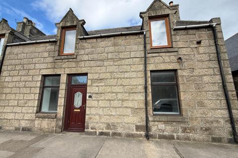 undefined, College Bounds, Fraserburgh AB43