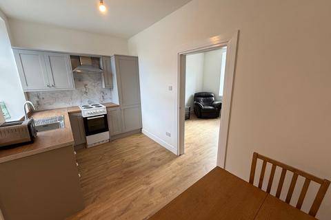 undefined, College Bounds, Fraserburgh AB43