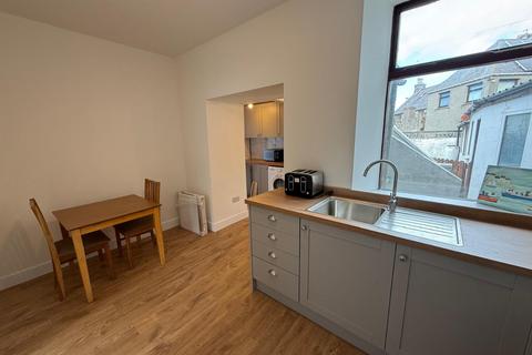 undefined, College Bounds, Fraserburgh AB43