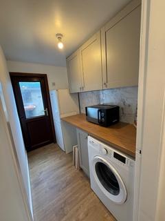 undefined, College Bounds, Fraserburgh AB43