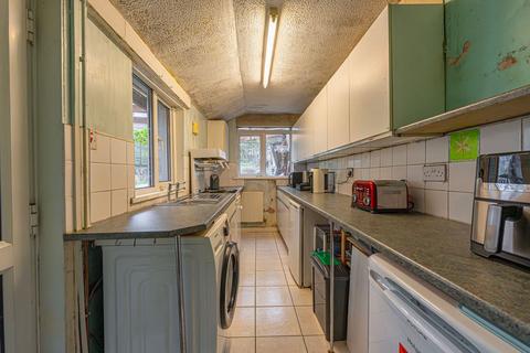 undefined, Mansel Street, Newport, NP19