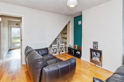 undefined, Doxey Road, Stafford