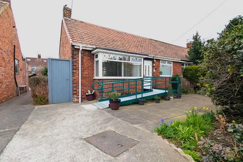 undefined, St. Cuthberts Avenue, Chester Le Street, DH3