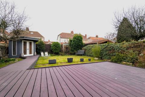 undefined, St. Cuthberts Avenue, Chester Le Street, DH3