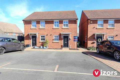 undefined, Oakdale Close, Wirehill, Redditch