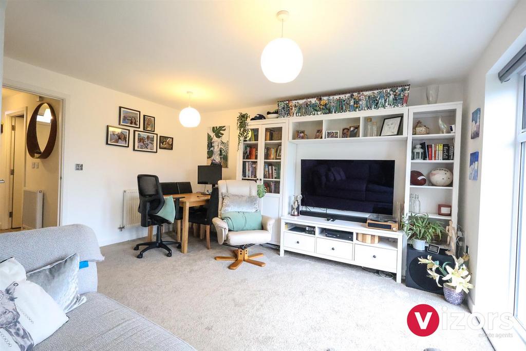 Living Room/Diner