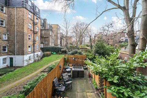 2 bedroom flat for sale, Earls Court Road, LONDON, W8