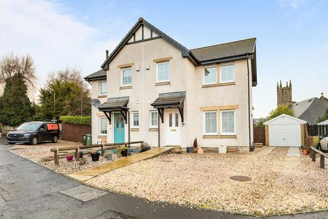 undefined, Lundies Court, Auchterarder, PH3