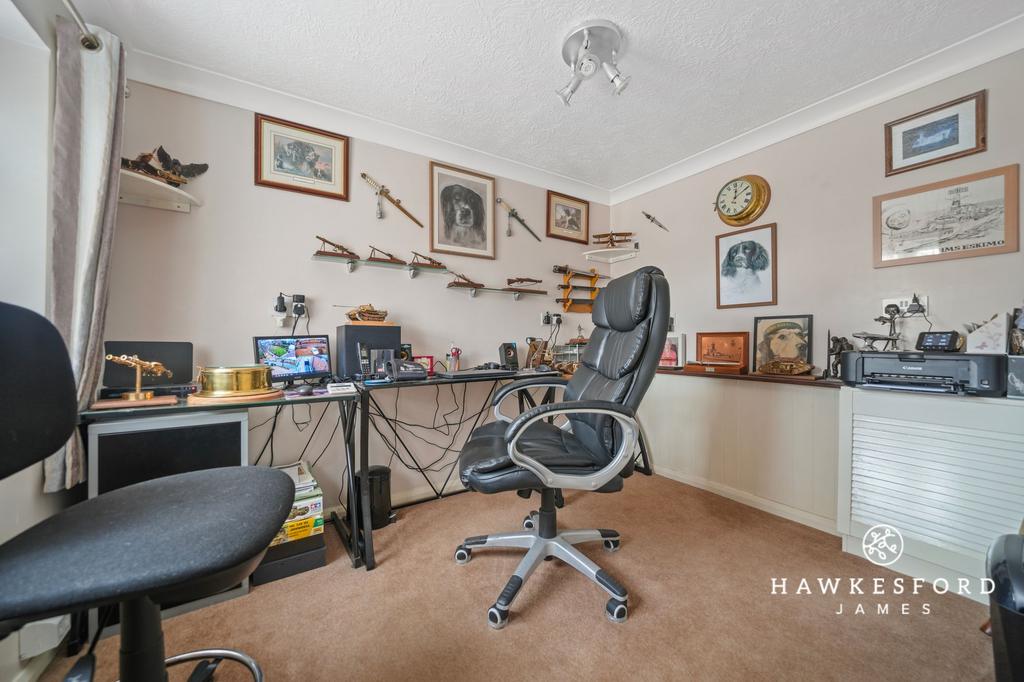 Bell Road, Sittingbourne - Study