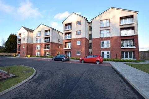 undefined, Bothwell Mews, Uddingston G71