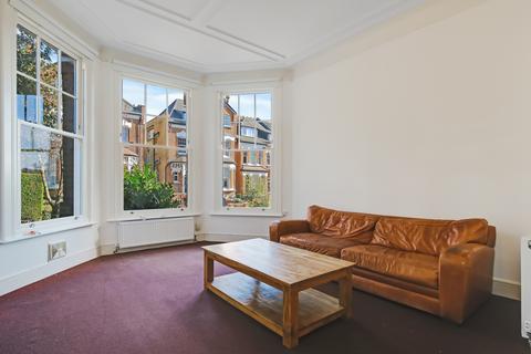 undefined, B, Church Crescent, Muswell Hill, N10