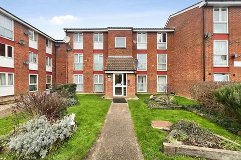 Archery Close, Harrow, HA3