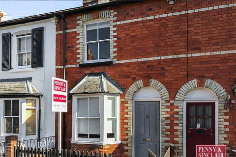 undefined, Albert Road, RG9 1SD