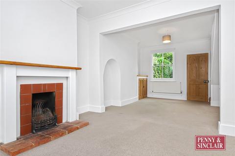 undefined, Albert Road, RG9 1SD