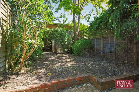 undefined, Albert Road, RG9 1SD