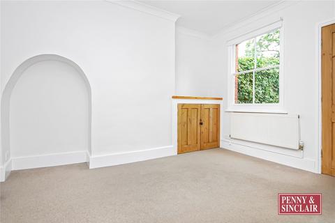 undefined, Albert Road, RG9 1SD